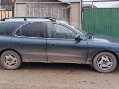 Сүрөт унаа Hyundai Avante