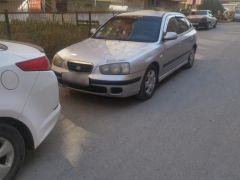 Сүрөт унаа Hyundai Avante