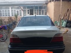 Сүрөт унаа Daewoo Nexia