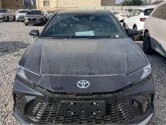 Photo of the vehicle Toyota Camry