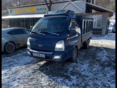 Фото авто Hyundai Porter