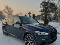 Фото авто BMW X5