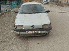 Фото авто Volkswagen Passat