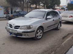 Фото авто Nissan Almera