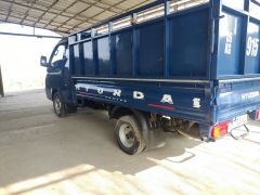 Фото авто Hyundai Porter