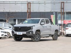 Фото авто Changan Kaicene F70