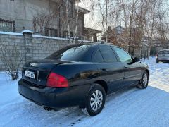 Photo of the vehicle Nissan Sentra