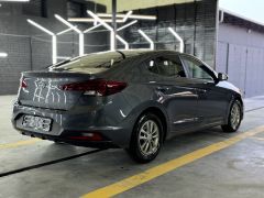 Сүрөт унаа Hyundai Avante