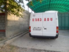 Фото авто Ford Transit