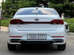 Фото авто Kia K7