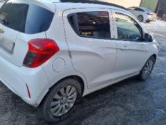 Photo of the vehicle Chevrolet Spark