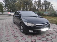 Сүрөт унаа Honda Civic