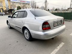 Photo of the vehicle Daewoo Leganza
