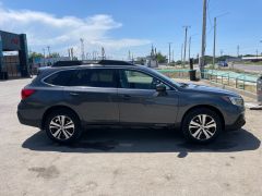 Photo of the vehicle Subaru Outback