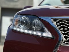 Сүрөт унаа Lexus RX