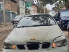 Сүрөт унаа Daewoo Lacetti