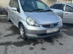 Photo of the vehicle Honda Fit