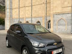 Сүрөт унаа Chevrolet Spark