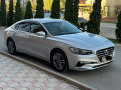 Photo of the vehicle Hyundai Grandeur