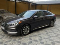 Photo of the vehicle Hyundai Sonata