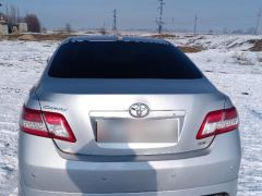 Сүрөт унаа Toyota Camry