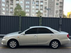 Сүрөт унаа Toyota Camry