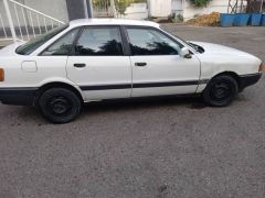 Photo of the vehicle Audi 80