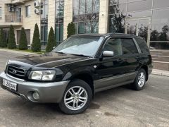 Фото авто Subaru Forester