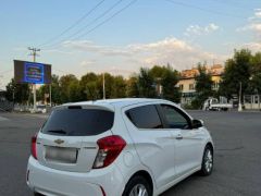 Photo of the vehicle Chevrolet Spark