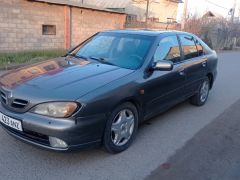 Photo of the vehicle Nissan Primera