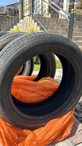 Tires - Шины TRIANGLE SNOWLINK 235/55 R20 зимние