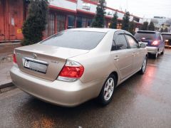 Сүрөт унаа Toyota Camry