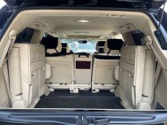 Photo of the vehicle Lexus LX