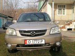 Фото авто Mazda Tribute