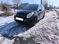 Фото авто Suzuki Alto