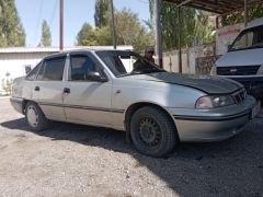 Сүрөт унаа Daewoo Nexia