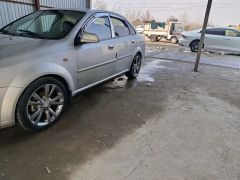 Фото авто Daewoo Lacetti