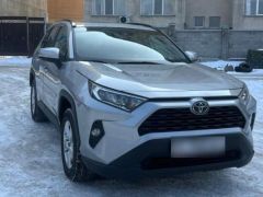 Photo of the vehicle Toyota RAV4