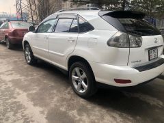 Фото авто Lexus RX