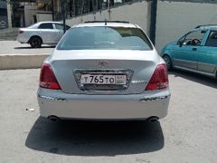 Photo of the vehicle Toyota Crown Majesta