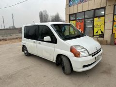 Фото авто Honda Mobilio