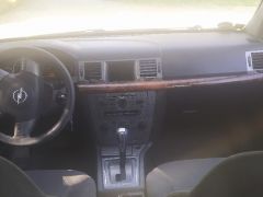 Photo of the vehicle Opel Vectra