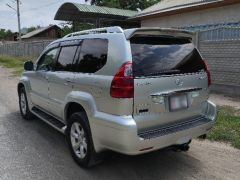 Photo of the vehicle Lexus GX