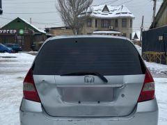 Photo of the vehicle Honda Fit