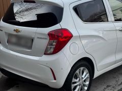 Сүрөт унаа Chevrolet Spark