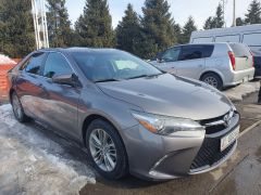 Сүрөт унаа Toyota Camry