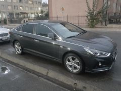 Сүрөт унаа Hyundai Sonata