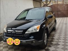 Фото авто Honda CR-V