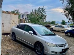 Фото авто Honda Civic