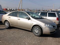 Photo of the vehicle Nissan Primera